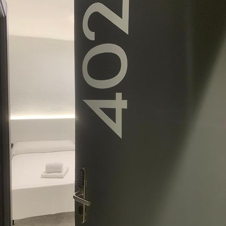 Castellón de la Plana Hotel Dl Urban מראה חיצוני תמונה