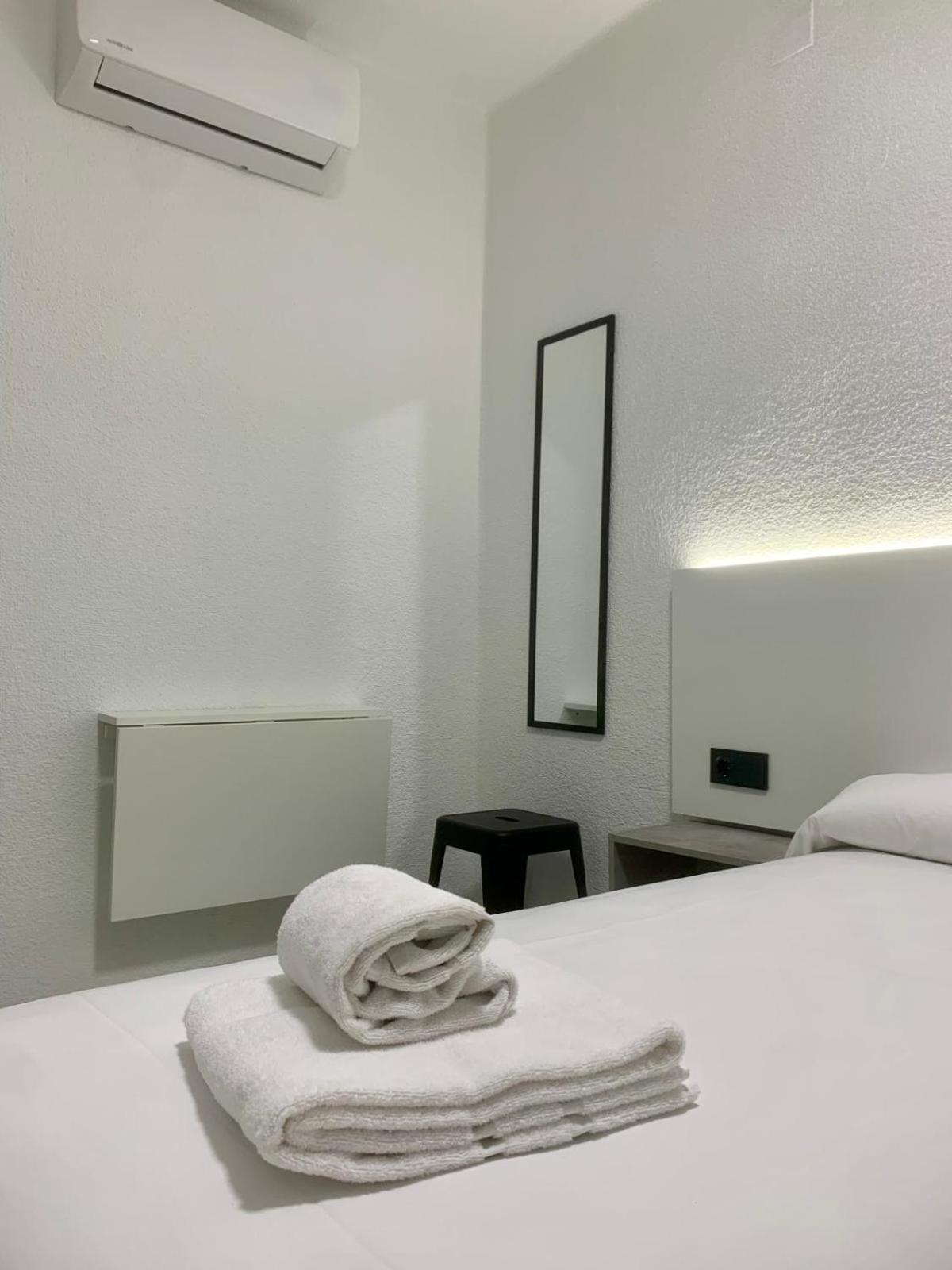 Castellón de la Plana Hotel Dl Urban מראה חיצוני תמונה