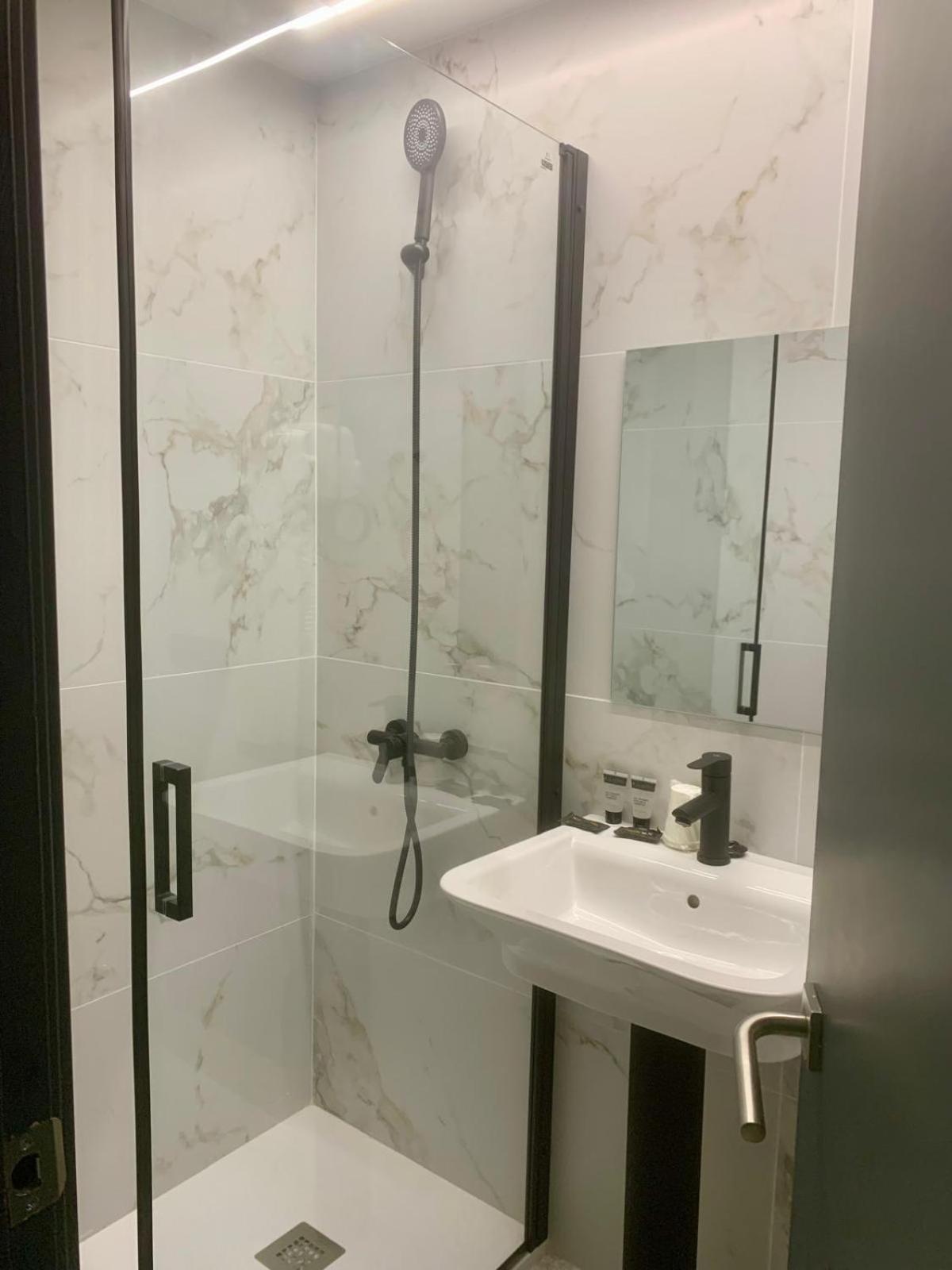 Castellón de la Plana Hotel Dl Urban מראה חיצוני תמונה