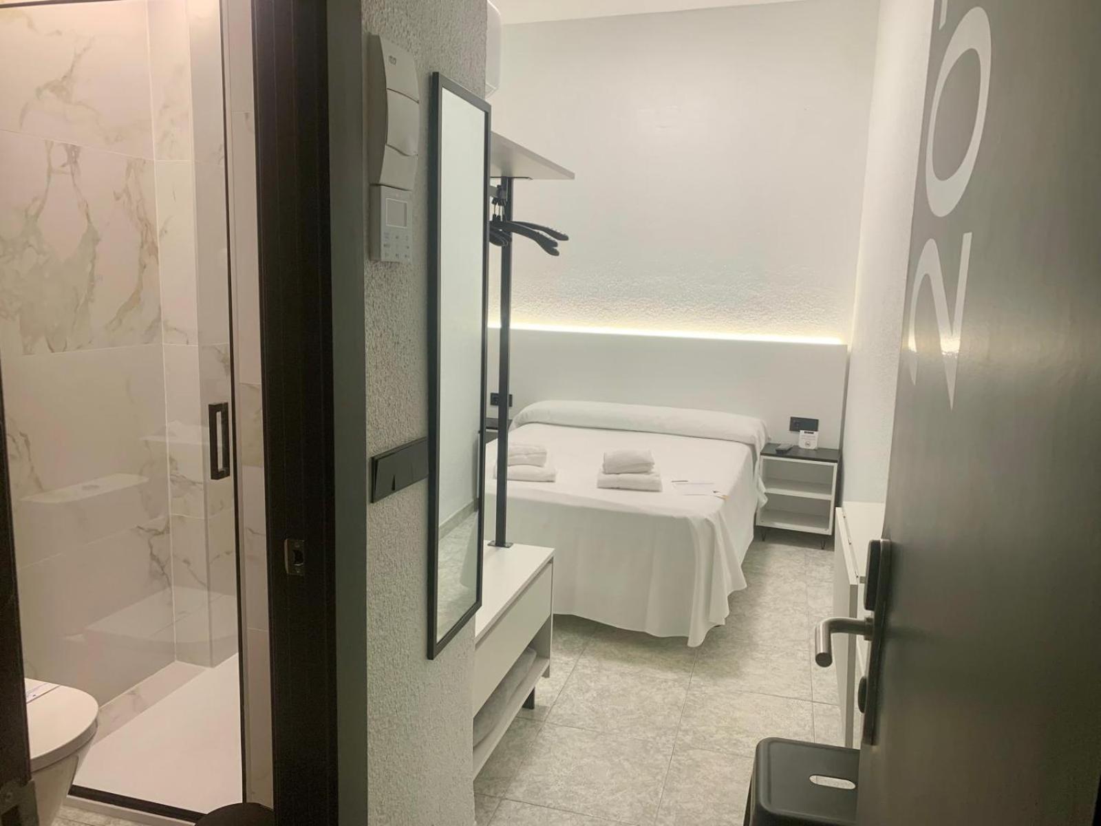 Castellón de la Plana Hotel Dl Urban מראה חיצוני תמונה